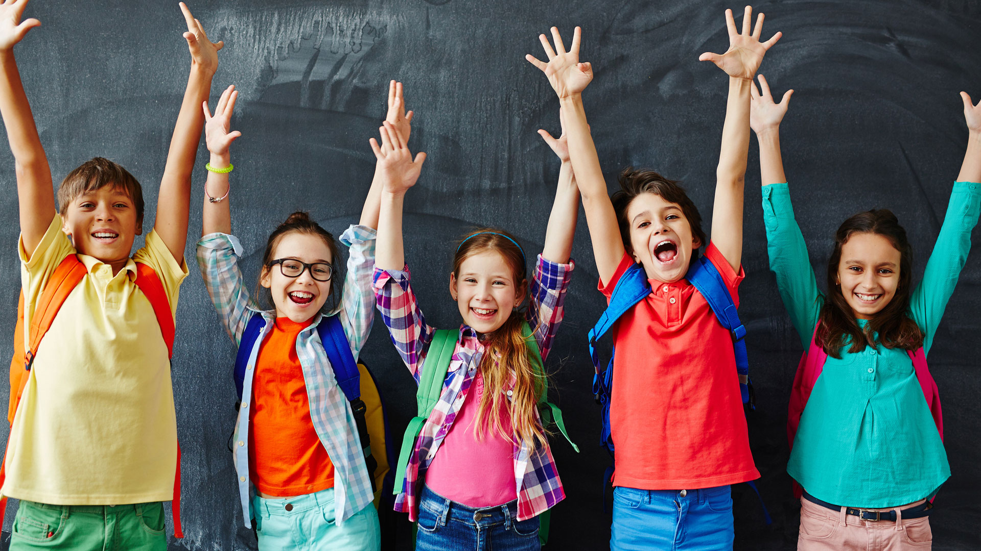 Foto 2 del programa en las escuelas